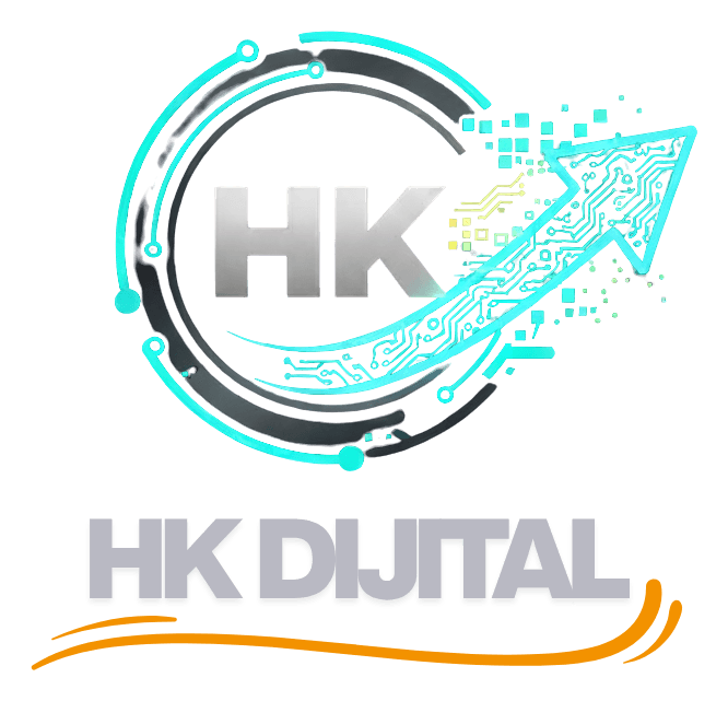 HK Dijital